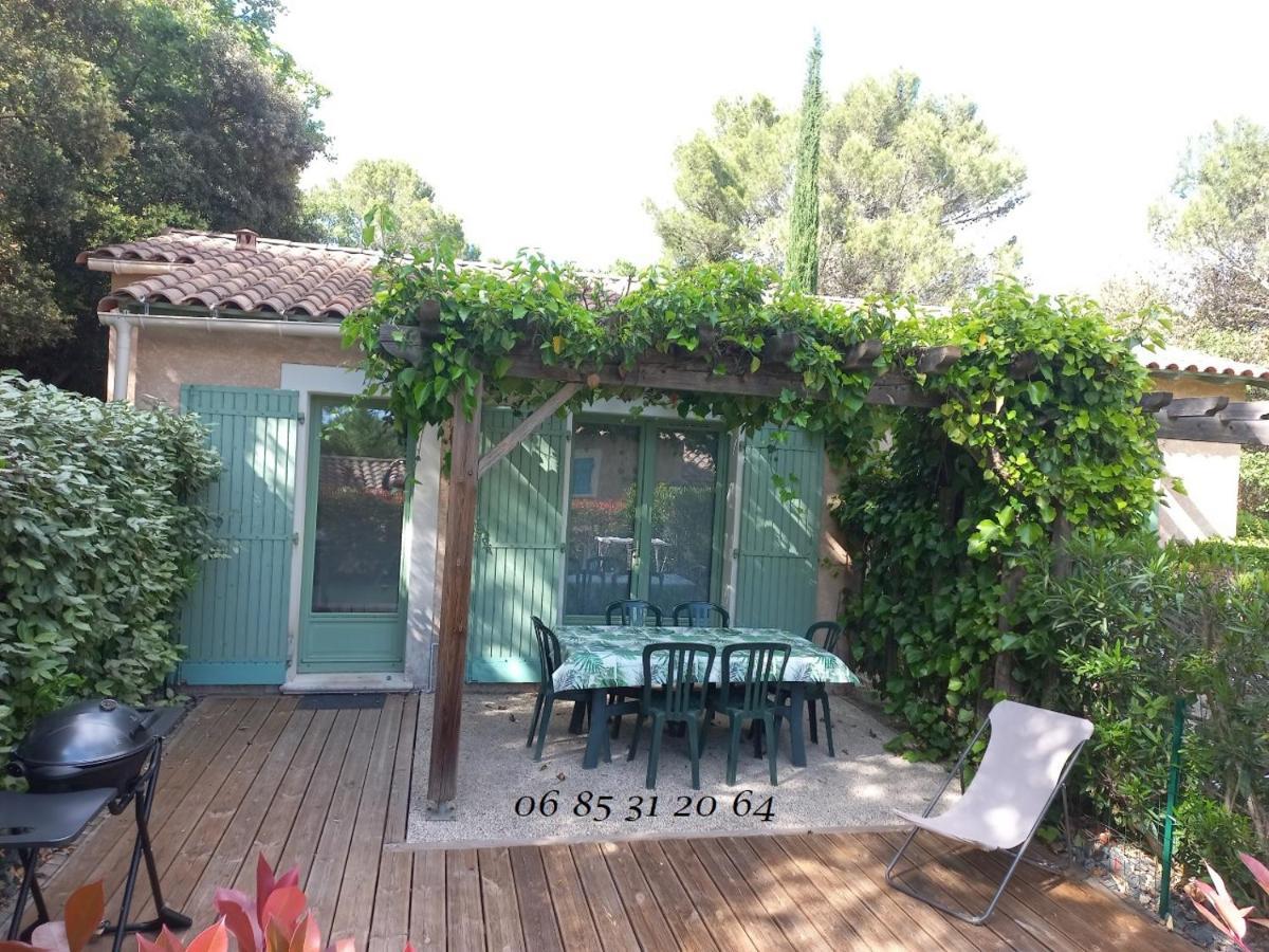 Holiday home Mazet Provencal Dans Village