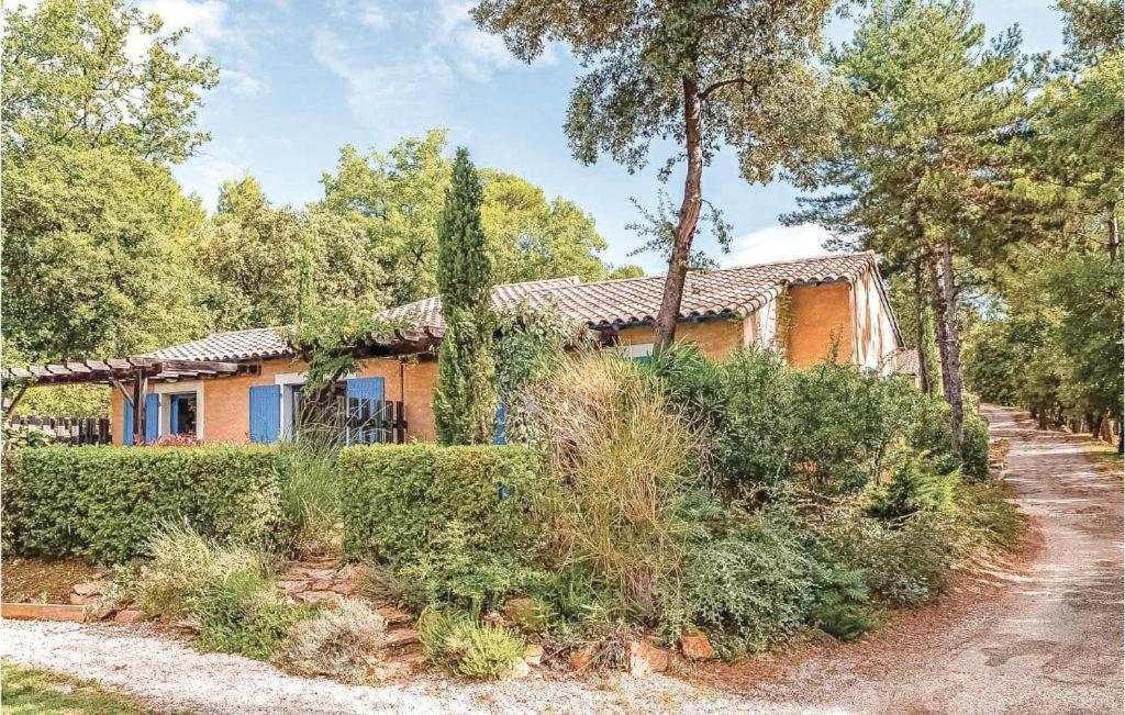 Holiday home Mazet Provencal Dans Village